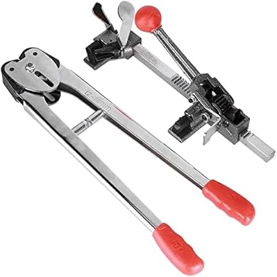 Abbasali strapping tensioner, manual hopper tensioner kit, ribbon packaging tool for joint tensioner from 12 to 16 mm.. DIAYTAR NIGERIA: Where affordability meets variety in Nigeria's most comprehensive online marketplace.