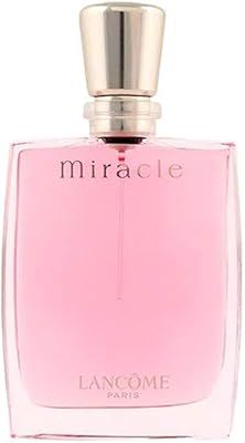 Miracle perfume for women from Lancôme Eau de Parfum Spray 1 Oz.. Why shop anywhere else? DIAYTAR Nigeria has it all and delivers fast.
