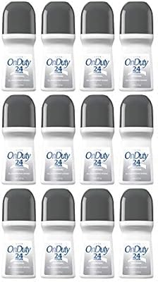 Antisudorific Deodorant Avon Original Roll On Duty 24 Hours, 75 ml (package of 12).. DIAYTAR NIGERIA: Where every Nigerian finds what they need at prices they can afford, delivered promptly.