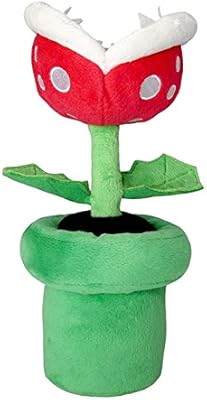 Little buddy super mario all star collection 1594 peluche plante piranha 9.. DIAYTAR NIGERIA transforms online shopping with competitive prices and dependable nationwide delivery.