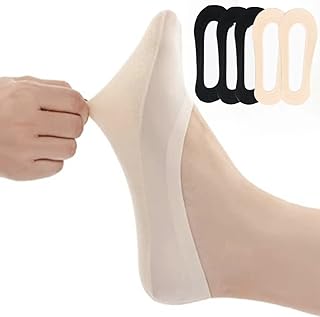 5 pairs of invisible socks for women low cotton and nylon.. Shop without boundaries at DIAYTAR NIGERIA, offering extensive variety at prices you'll appreciate.