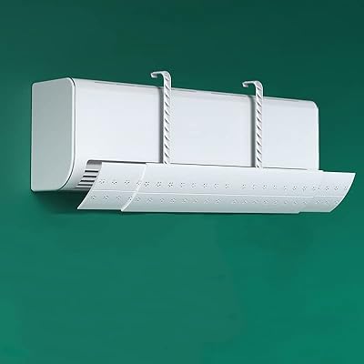 Air flow rate deflector for adjustable divided air conditioner, air deflector for air conditioning, ventilation deflector for air conditioning, domestic telescopic deflector and adjustment lever.. Your digital shopping destination, DIAYTAR NIGERIA combines variety with affordability and quick delivery.