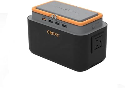 CRony BS100 45000MAH Camping Outdoor Camping Portable Camping Room Voyage Fishing Emergency Cale.. Looking for a deal? DIAYTAR Nigeria has thousands waiting for you.