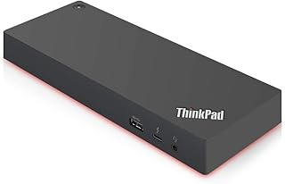 Support Lenovo Thinkpad Thunderbolt 3 2nd generation (40an0135eu), black.. DIAYTAR Nigeria: trusted by thousands for fast, reliable delivery.