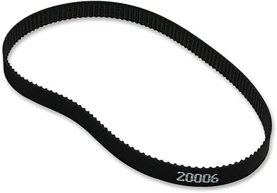 Main drive belt 79866M for thermal printer ZEBRA ZT410 ZT420, Transporter band 203 DPI P/N 20006 (10 pieces).. DIAYTAR NIGERIA makes every shopping desire a reality with affordable prices and delivery in 5-8 days.