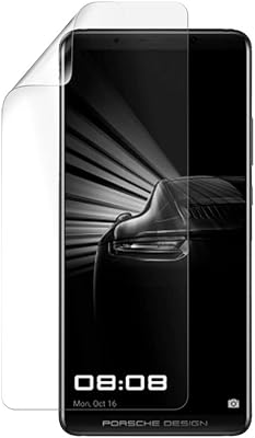 Silchsilk Light anti -reflective screen protector compatible with Huawei Mate 10 Porsche Design [Pack of 2].. Discover why DIAYTAR NIGERIA is the smart shopper's choice for affordable products delivered nationwide.
