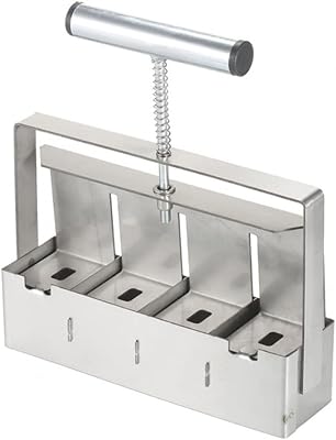 Machine manufacturing machine for portable plants, tool for manufacturing garden blocks, soil nursery.. DIAYTAR NIGERIA delivers what matters - quality, affordability, and prompt nationwide shipping.