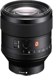 Sony objective 85 mm F1.4 GM SL for camera.. DIAYTAR NIGERIA promises affordability and variety with every purchase, delivered in 5-8 days.