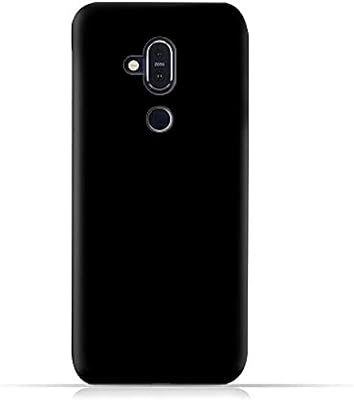 Protection shell in flexible silicone and TPU for Nokia 8.1 / Nokia X7.. DIAYTAR NIGERIA brings online shopping to every Nigerian with affordable prices and reliable shipping.