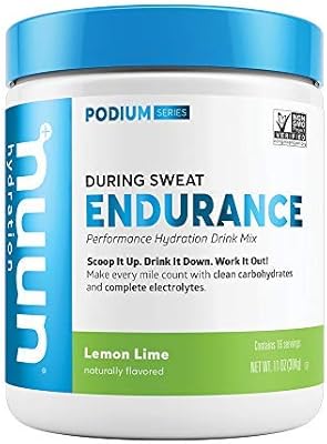 Nuun Endurance | Training support | electrolytes and carbohydrates (lime lemon, 16 portions - box).. Shop with purpose at DIAYTAR NIGERIA, where your money goes further and delivery is always prompt.