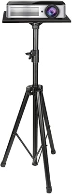 Wonect projector tripod support portable support with 40 "adjustable height".. Experience shopping freedom with DIAYTAR NIGERIA's vast selection and 5-8 day nationwide delivery service.