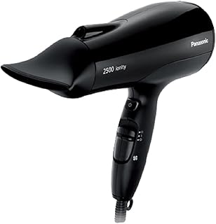 Panasonic eh-ne83 2500 Watts-Black hair dryer.. DIAYTAR NIGERIA revolutionizes e-commerce with our affordable prices and dependable delivery timeframes.