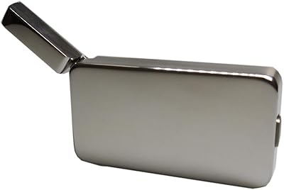 BD1023-32 Confidentiality lock with stainless steel surface.. Your budget-friendly online marketplace, DIAYTAR NIGERIA delivers a world of products in just 5-8 days.