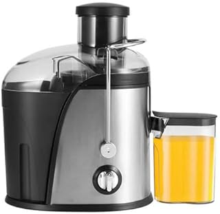 Home house appliances extractor of wide food chute juice for fruits and vegetables.. Why waste time in traffic when you can shop online at DIAYTAR Nigeria? Enjoy convenience, unbeatable prices, and prompt delivery anywhere in Nigeria.