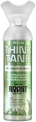 Boost oxygen energy booster think tank - grand (10 litres).. Experience shopping without compromise at DIAYTAR NIGERIA, with vast selection and quick delivery.