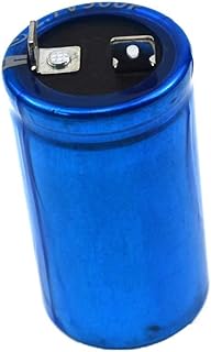 Condensateur Super Farad 2.7V 1F-500F (2,7V 400F-35x62mm).. Experience DIAYTAR NIGERIA, where extensive product variety meets pocket-friendly prices and reliable delivery.