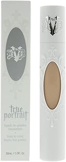 Foundation Kat von d True Portrait, Medium 039 - Middle fishing with hot nuance.. Discover thousands of products on DIAYTAR Nigeria — from fashion and electronics to home goods. We guarantee quick delivery and competitive pricing across the board.