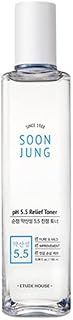 Etude house sun joong relief toner ph 5,5, 200 ml.. Need it fast? DIAYTAR Nigeria ships in just 5 to 8 days nationwide.