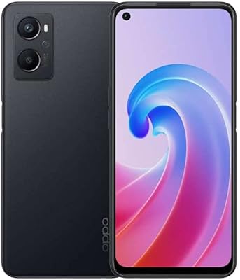 Oppo a96 dual sim 128 go 8 de ram (gsm uniquement.. Experience budget-friendly shopping at DIAYTAR NIGERIA, Nigeria's premier online marketplace with quick delivery.