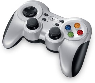 Logitech There is no cord to bother you. The game controller.. Your ideal shopping companion, DIAYTAR NIGERIA offers unmatched variety with delivery within a week.