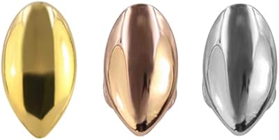 Exceart 3pccs Fang Dent Grills Hat Fang Dent Grills Cosplay Cosplay Vampire Fang Fang Fang Tees Teeth Decoration For Outside House Or Silver Gold.. Shop for everything you need at DIAYTAR NIGERIA, with budget-friendly prices and quick delivery.