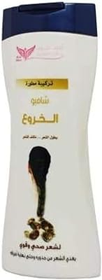 Kuwait Shop castor shampoo, 450 ml.. DIAYTAR NIGERIA combines extensive product options with budget-friendly prices, delivered in 5-8 days.