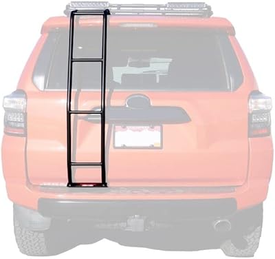 Rear scale Driver side for Toyota 2010-2022 4runner 5th generation-GT4RLAD-5 of Joby.. Shop smarter with DIAYTAR NIGERIA's diverse marketplace and budget-friendly nationwide delivery.