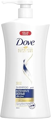 Dove shampoo for damaged hair, intensive repair, 1 l, 1170.0 g.. DIAYTAR Nigeria offers the perfect blend of affordability and efficiency. Shop now and get your products delivered between 5 and 8 days nationwide.