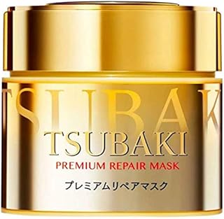 Tsubaki premium 180 g hair mask - penetrates in depth into the hair to provide and retain nutrients for lasting effects of treatment in the living room.. Experience the ease of modern shopping with DIAYTAR NIGERIA's diverse marketplace delivered promptly.