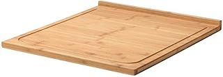 Ikea lamplage bamboo cutting board (46 x 53 cm).. Thousands of items, all priced just right — shop DIAYTAR Nigeria today.