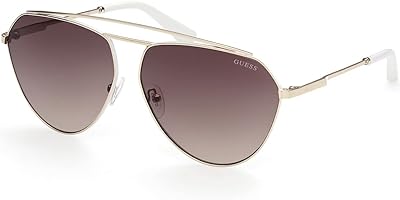 Guess GU7783 Sunglasses for women + Additional maintenance kit for glasses.. Experience retail satisfaction with DIAYTAR NIGERIA's comprehensive platform and prompt shipping service.
