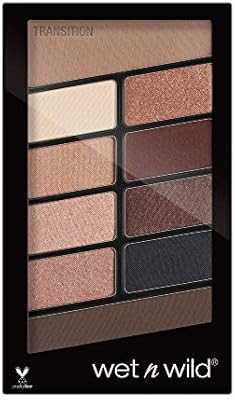 Wet n Wild Leadscat makeup palette, 10 cosmetics colors - Mix or Shimmer + matte in a lidchatting palette, nude awakening. 10 g.. Discover why thousands choose DIAYTAR NIGERIA for affordable products delivered in less than a week.