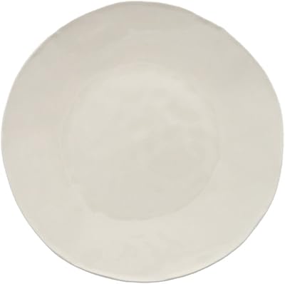 Elegant and versatile 6.8 -inch (17.5 cm) medium and 10.5 inch (26.9 cm) plate (26.9 cm) in Japan (ivory, large).. DIAYTAR NIGERIA: Your one-stop e-commerce destination with affordable prices and nationwide delivery in 5-8 days.