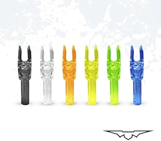 Black Eagle "M micro nock for arrow notch rings.. Experience the convenience of one-stop shopping with DIAYTAR NIGERIA's diverse and affordable marketplace.