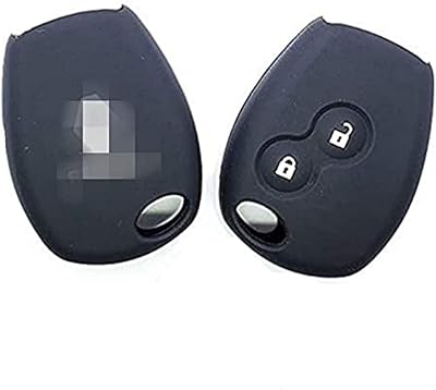 Cloudsal silicone key cover compatible with Renault Duster/Scala/Logan.. Navigate through thousands of products at pocket-friendly prices with DIAYTAR NIGERIA's easy-to-use platform.