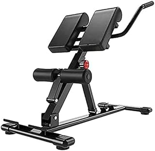 Ultimax abdominal lifting bench, Roman chair with adjustable file, exercise bench with ultra dorsal extension for abdominal strength training.. DIAYTAR NIGERIA brings the marketplace experience online with affordable and reliable delivery service.
