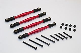GMADE KOMODO PARTS SUPPLY PARTIFUL ANTI -FILTING IN IMPROVED ALUMINUM 4 MM - Set of Red 4 rooms.. Explore fashion, tech, home goods, and more on DIAYTAR Nigeria — always affordable, always fast.