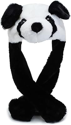 Cute and fantasy rabbit hat with mobile ears, funny rabbit ear for women.. Your daily needs delivered to your door — DIAYTAR Nigeria style.