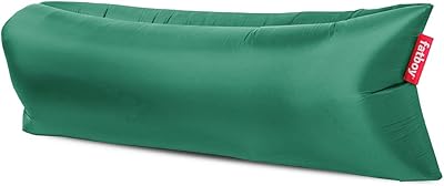 Fat Boy inflatable relaxation armchair Original version 3.0 with bag.. Shop with purpose at DIAYTAR NIGERIA, where your money goes further and delivery is always prompt.