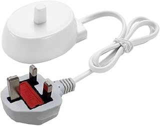 British standard standard toothbrush charger compatible with the series.. DIAYTAR NIGERIA connects your desires with reality through our affordable e-commerce platform and quick delivery.