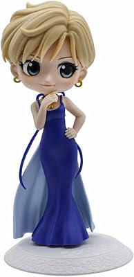 Banpresto - pretty guardian sailor moon eternal the movie - princesse uranus (a edition), bandai spirits q busket.. Navigate through thousands of products at pocket-friendly prices with DIAYTAR NIGERIA's easy-to-use platform.