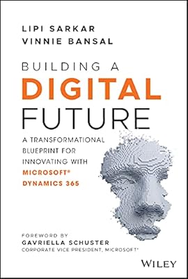 Build a digital future: a transformation plan to innovate with Microsoft Dynamics 365.. DIAYTAR NIGERIA: Where affordable shopping meets reliable nationwide delivery in less than a week.