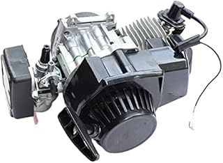Motorcycle 2-stroke motorcycle traction starter engine kit for 47cc 49cc 5ccc 50cc ATV Quad quad scooter all-terrain all-terrain.. DIAYTAR NIGERIA delivers affordability and convenience to your doorstep within 8 days of purchase.