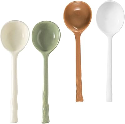 Round Ceramic Curuments Chirchbury 4 Pieces Large Cakers with Japanese dinner porcelain sleeves with boiled rice rice rice for the kitchen at home.. Shop from anywhere in Nigeria with DIAYTAR's extensive selection and budget-friendly shipping options.