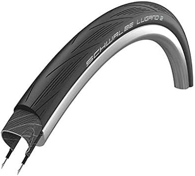 Schwalbe Lugano II racing bike folding tire // 25-622 (700x25c) K-Guard.. Whether you're in Lagos, Abuja, or anywhere in between, DIAYTAR Nigeria ensures your online shopping experience is smooth, affordable, and fast.