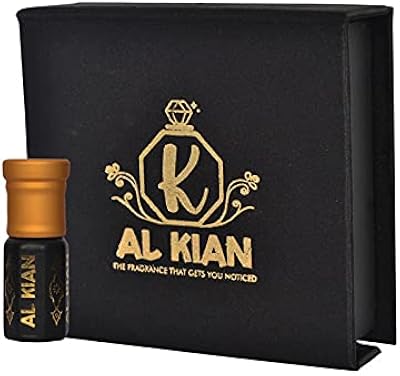 Long -term alcohol -lasting alcohol -lasting flavy oil for men and women - 3ml.. DIAYTAR NIGERIA brings the market to your screen with thousands of affordable products delivered to your door.