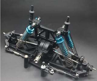 HSP 94111 Edition without brooms, front and rear axle, DIY assembly, metal gear, steel dog (front bridge of the United Arab Emirates).. Discover why DIAYTAR NIGERIA is the smart shopper's choice for affordable products delivered nationwide.