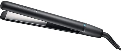 Hair straightener Remington Ceramic Glide 230, black, 30 cm, res3700.. Unlock access to a wide range of products with DIAYTAR NIGERIA's affordable e-commerce platform.