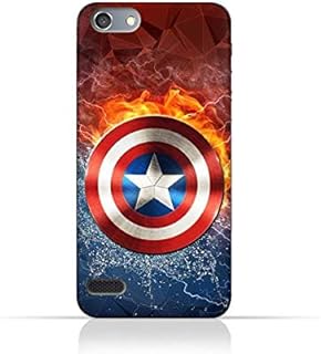 TPU Oppo NEO 7 silicone shell with Captain America protection pattern.. Browse endless categories on DIAYTAR Nigeria — your items delivered in just days.