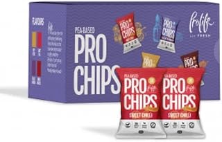 CHIPS based on PRO LIFE SLIP Soft Pepper 20pcs (20x50g) 1000grms.. DIAYTAR NIGERIA makes online shopping accessible to all with budget-friendly prices and reliable delivery.